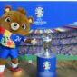 Maskot Euro 2024. [Foto Dok: Ist]