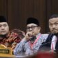 Ketua Divisi Teknis Penyelenggaraan Pemilu KPU Sumbar Ory Sativa Syakban. [Foto.Dok.Kabapedia.com]